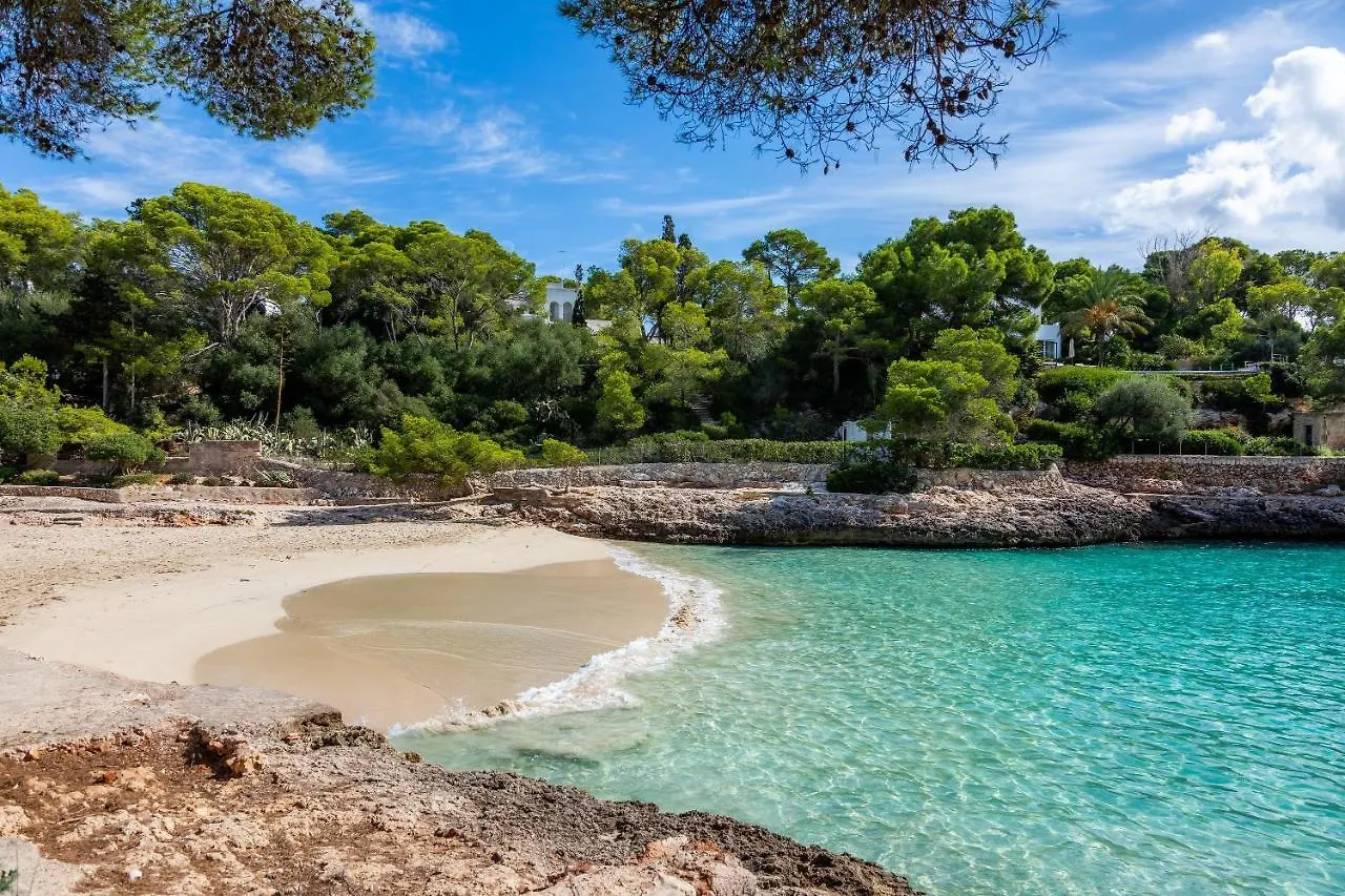 Holiday home Cala Llonga Mar Villa Cala d'Or
