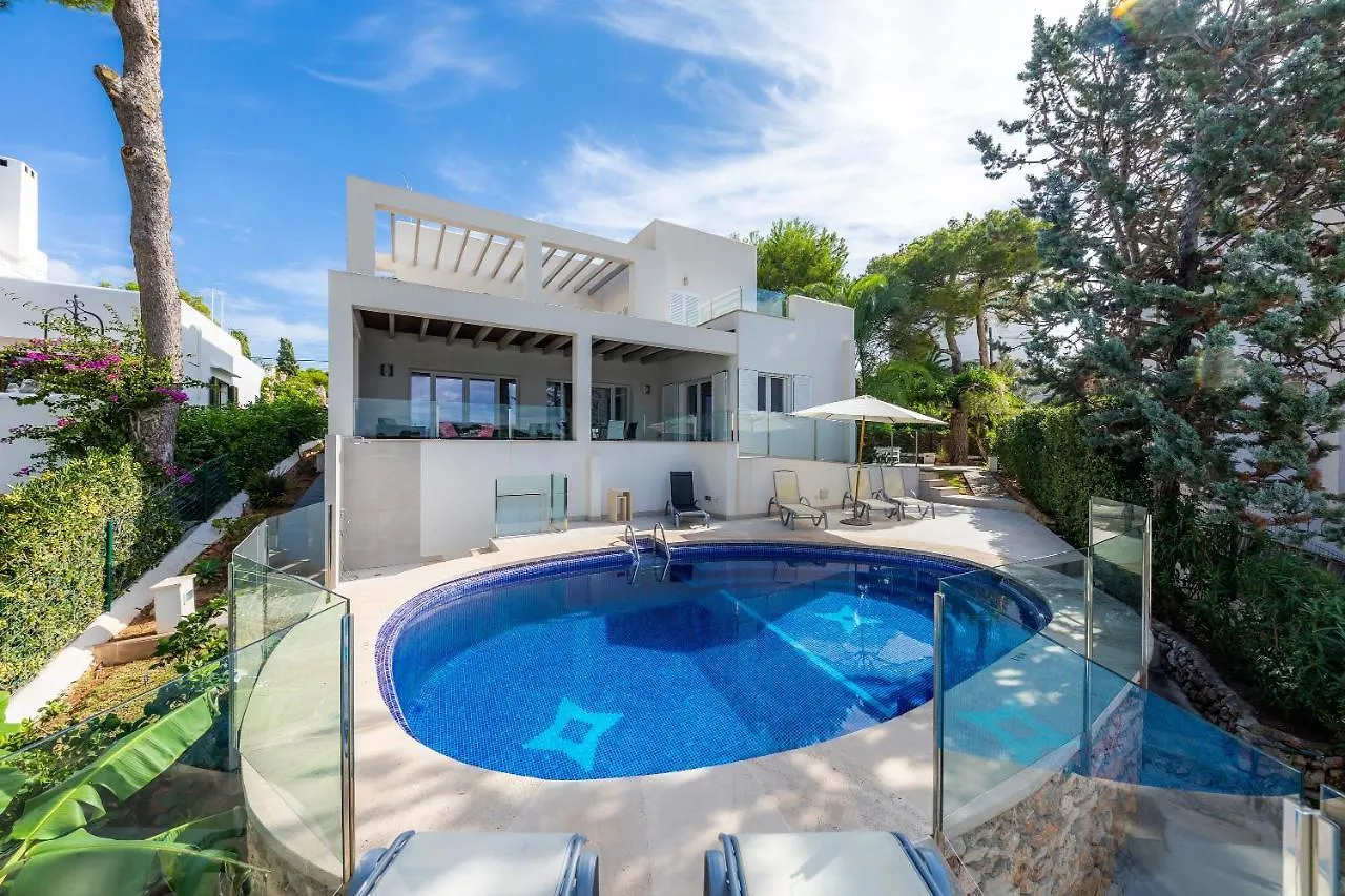 Cala Llonga Mar Villa Cala D´Or