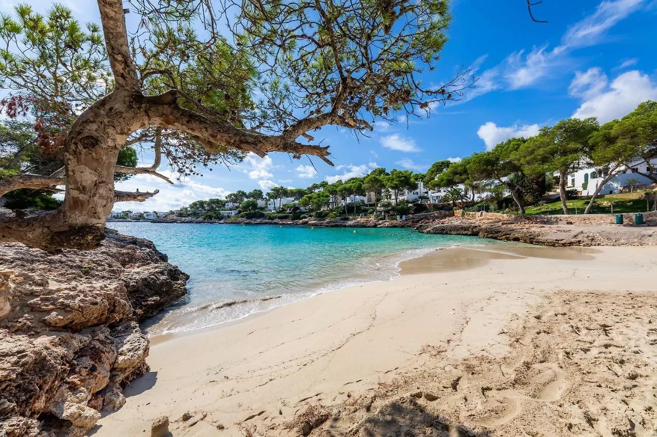 Cala Llonga Mar Villa Cala D´Or 0*,