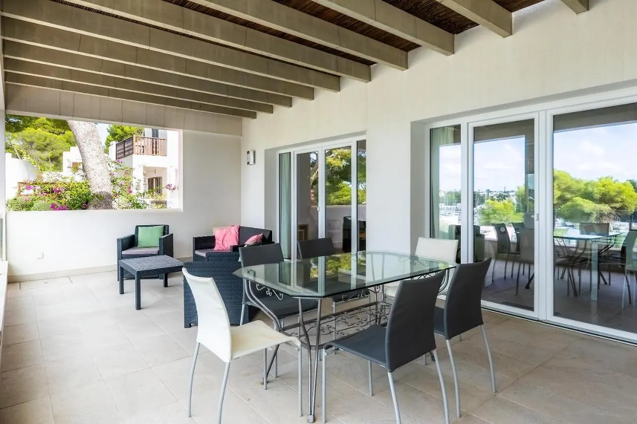 Holiday home Cala Llonga Mar Villa Cala d'Or  Spain